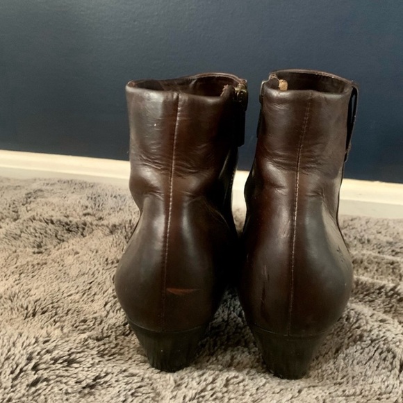 Frye Ankle Boots - Picture 2 of 7